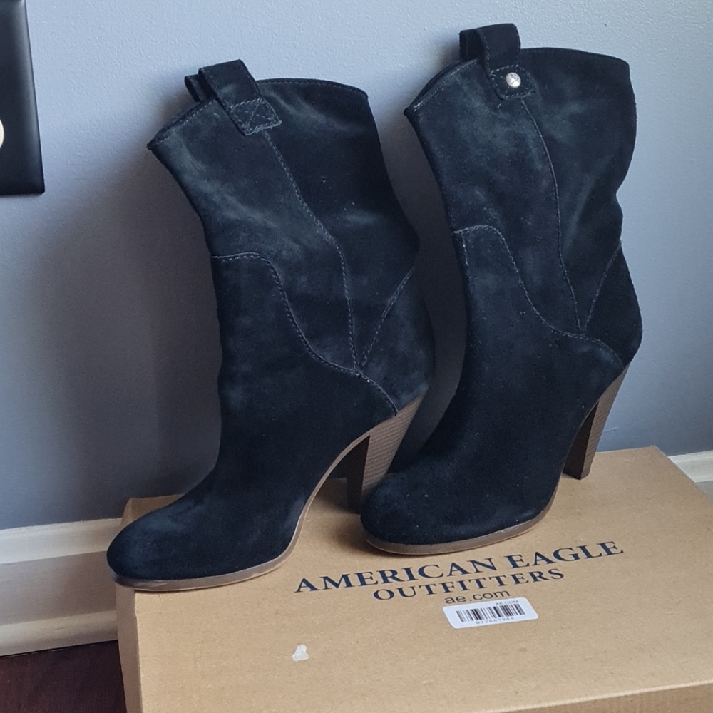 Cowgirl boots
